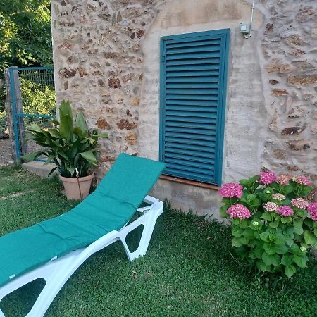 Casa Rural Castillo Jabugo Exterior photo
